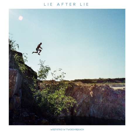 Lie After Lie - Wszystko w Twoich Rękach