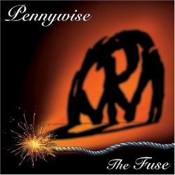 Pennywise ‎– The Fuse