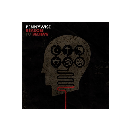 Pennywise ‎– Reason To Believe