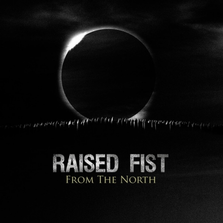 Raised Fist ‎– From The North