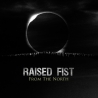 Raised Fist ‎– From The North