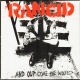 Rancid ‎– ...And Out Come The Wolves