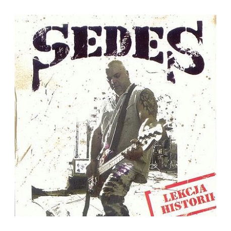 Sedes ‎– Lekcja Historii