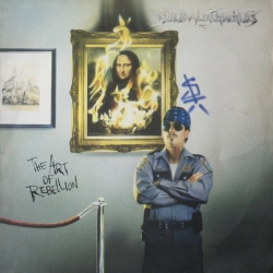 Suicidal Tendencies ‎– The Art Of Rebellion