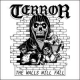 Terror  ‎– The Walls Will Fall