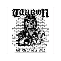 Terror  ‎– The Walls Will Fall