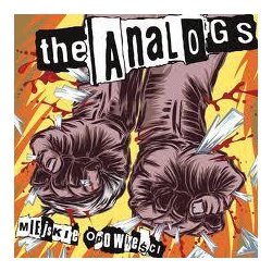 The Analogs ‎– Miejskie Opowieści