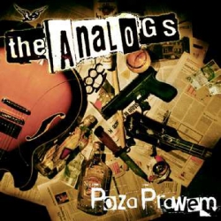 The Analogs ‎– Poza Prawem