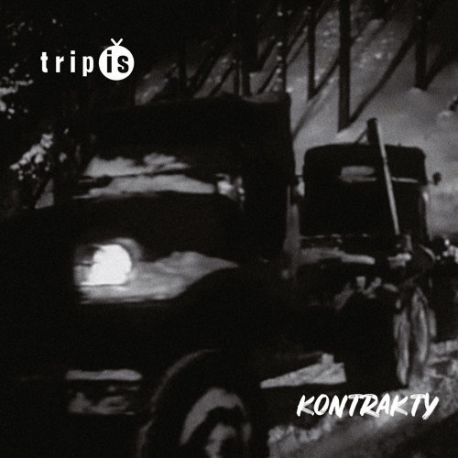 Tripis - Kontrakty
