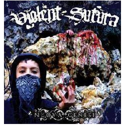 Violent Sutura ‎– Nuova Genesi