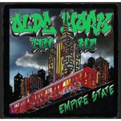 Olde York ‎– Empire State