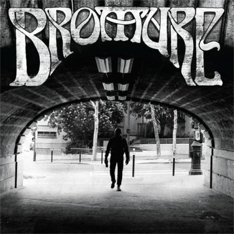 Bromure ‎– Bromure