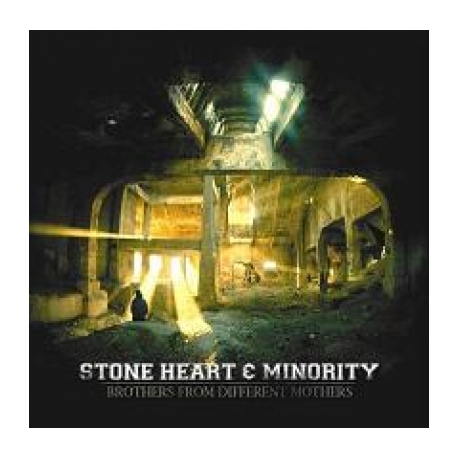 Stone Heart/Minority split