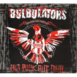 Bulbulators ‎– Aut Punk Aut Nihil