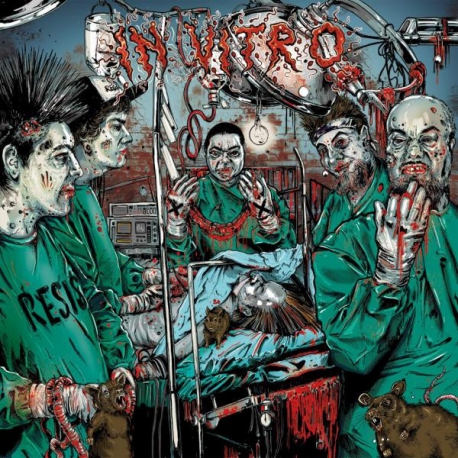 In Vitro  ‎– Konfrontacje