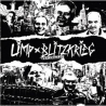 Limp Blitzkrieg ‎– Wypierdalać!