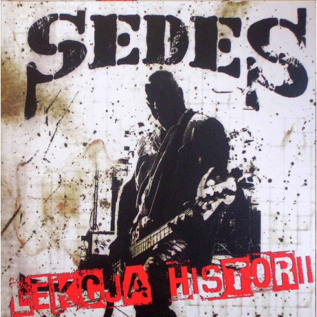Sedes ‎– Lekcja Historii