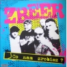 Zbeer ‎– Co Nam Zrobisz? (żółty)