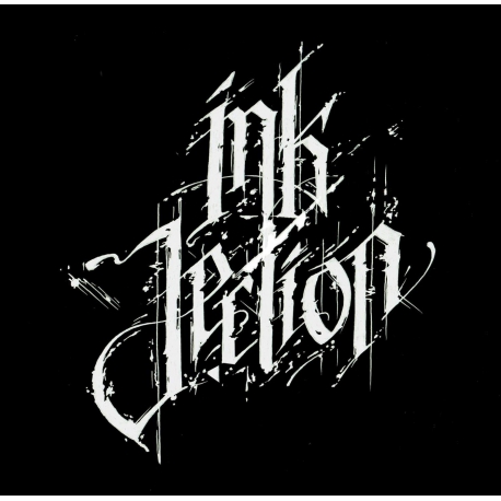 Ink Jection CD
