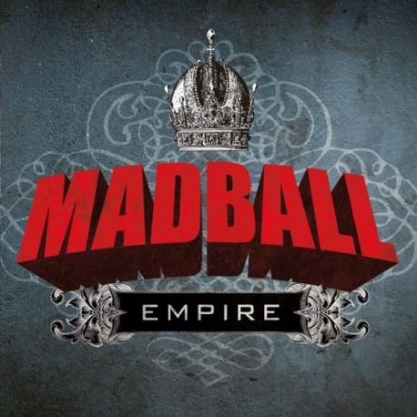 Madball ‎– Empire