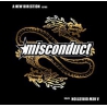 Misconduct - A New Direction CD