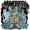 Minority - Rise Up