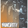 Minority - Self-Titled