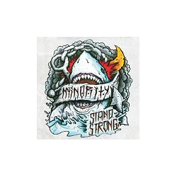 Minority - Stand Strong CD
