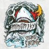 Minority - Stand Strong