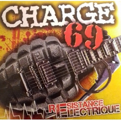 Charge 69 - Resistance Electrique LP 12"