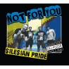 Not For You - Silesian Pride CD
