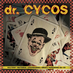 Dr. Cycos - Dr. Cycos CD
