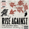 Rise Against - Long Forgotten Songs: B-Sides and covers 2000-2013 2LP