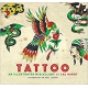 Tattoo An Illustrated Miscellany by Lal Hardy