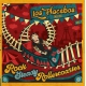Los Placebos - Rocksteady Rollercoaster LP (czarny/zielony)