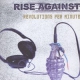 Rise Against - Revolution Per Minunte LP
