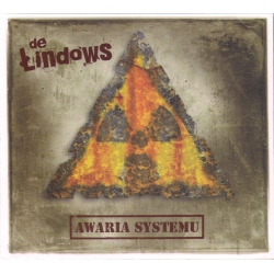 De Łindows - Awaria Systemu CD