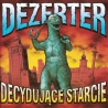 Dezerter - Decydujące starcie LP