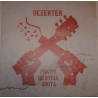 Dezerter - Prawo do bycia idiotą (limitowana edycja (przezroczysty LP))