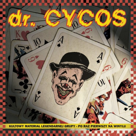 Dr. Cycos CD