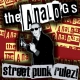 The Analogs - Street Punk Rulez (biały) LP