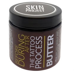 Skin Project Butter 200g