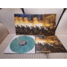 Agressive - "Stick Together" splatter LP 12`