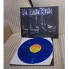 Rude Pride - "Be true to yourself" 12` transparent blue