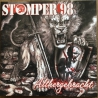 Stomper 98 - "Althergebracht" LP 12` (gold)