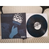Strongbow - Defiance LP 12" (blue/black splatter)