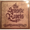 Seaside Rebels - When Their World Ended, Our Story Began... EP 10" (bronze)