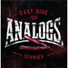 The Analogs -"East Side Stories" 7` (white)