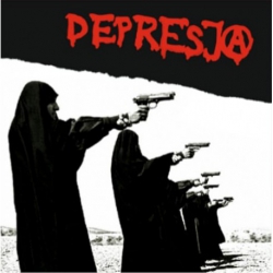 DEPRESJA LP 12`