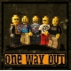 One Way Out CD
